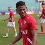 ЦСКА - Левски 3-1 — Никола Кирилов © всички права запазени