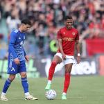 ЦСКА - Левски 3-1 — Никола Кирилов © всички права запазени