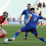 ЦСКА - Левски 3-1 — Никола Кирилов © всички права запазени