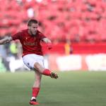 ЦСКА - Левски 3-1 — Никола Кирилов © всички права запазени