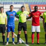 ЦСКА - Крумовград 2-2 &mdash; Никола Кирилов © всички права запазени