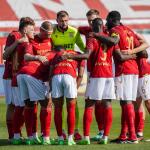 ЦСКА - Крумовград 2-2 &mdash; Никола Кирилов © всички права запазени