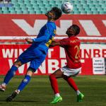 ЦСКА - Крумовград 2-2 &mdash; Никола Кирилов © всички права запазени