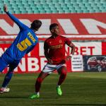 ЦСКА - Крумовград 2-2 &mdash; Никола Кирилов © всички права запазени