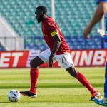 ЦСКА - Крумовград 2-2 &mdash; Никола Кирилов © всички права запазени