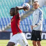 ЦСКА - Крумовград 2-2 &mdash; Никола Кирилов © всички права запазени