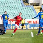 ЦСКА - Крумовград 2-2 &mdash; Никола Кирилов © всички права запазени