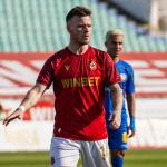 ЦСКА - Крумовград 2-2 &mdash; Никола Кирилов © всички права запазени