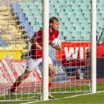 ЦСКА - Крумовград 2-2 &mdash; Никола Кирилов © всички права запазени