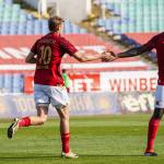 ЦСКА - Крумовград 2-2 &mdash; Никола Кирилов © всички права запазени