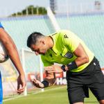 ЦСКА - Крумовград 2-2 &mdash; Никола Кирилов © всички права запазени