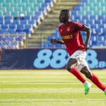 ЦСКА - Крумовград 2-2 &mdash; Никола Кирилов © всички права запазени