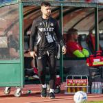 ЦСКА - Крумовград 2-2 &mdash; Никола Кирилов © всички права запазени