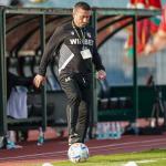 ЦСКА - Крумовград 2-2 &mdash; Никола Кирилов © всички права запазени