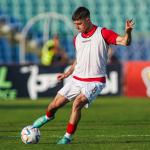 ЦСКА - Крумовград 2-2 &mdash; Никола Кирилов © всички права запазени