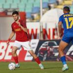 ЦСКА - Крумовград 2-2 &mdash; Никола Кирилов © всички права запазени