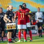 ЦСКА - Крумовград 2-2 &mdash; Никола Кирилов © всички права запазени