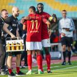 ЦСКА - Крумовград 2-2 &mdash; Никола Кирилов © всички права запазени