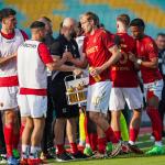 ЦСКА - Крумовград 2-2 &mdash; Никола Кирилов © всички права запазени