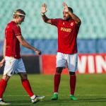 ЦСКА - Крумовград 2-2 &mdash; Никола Кирилов © всички права запазени