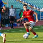 ЦСКА - Крумовград 2-2 &mdash; Никола Кирилов © всички права запазени