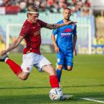 ЦСКА - Крумовград 2-2 &mdash; Никола Кирилов © всички права запазени