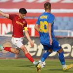 ЦСКА - Крумовград 2-2 &mdash; Никола Кирилов © всички права запазени