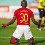 ЦСКА - Крумовград 2-2 &mdash; Никола Кирилов © всички права запазени