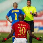 ЦСКА - Крумовград 2-2 &mdash; Никола Кирилов © всички права запазени