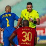 ЦСКА - Крумовград 2-2 &mdash; Никола Кирилов © всички права запазени