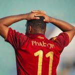 ЦСКА - Крумовград 2-2 &mdash; Никола Кирилов © всички права запазени