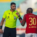 ЦСКА - Крумовград 2-2 &mdash; Никола Кирилов © всички права запазени