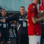 ЦСКА - Крумовград 2-2 &mdash; Никола Кирилов © всички права запазени