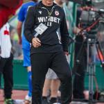 ЦСКА - Крумовград 2-2 &mdash; Никола Кирилов © всички права запазени