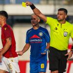 ЦСКА - Крумовград 2-2 &mdash; Никола Кирилов © всички права запазени