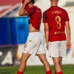 ЦСКА - Крумовград 2-2 &mdash; Никола Кирилов © всички права запазени