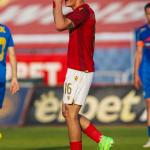 ЦСКА - Крумовград 2-2 &mdash; Никола Кирилов © всички права запазени