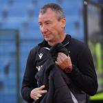 ЦСКА - Черно Море 0-1 — Кристиян Енчев © всички права запазени