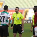 ЦСКА - Черно Море 0-1 — Кристиян Енчев © всички права запазени