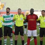 ЦСКА - Черно Море 0-1 — Кристиян Енчев © всички права запазени