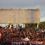 ЦСКА - Черно Море 0-1 — Кристиян Енчев © всички права запазени