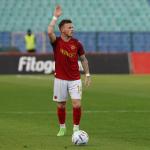 ЦСКА - Черно Море 0-1 — Кристиян Енчев © всички права запазени