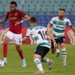 ЦСКА - Черно Море 0-1 — Кристиян Енчев © всички права запазени