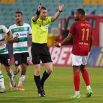 ЦСКА - Черно Море 0-1 — Кристиян Енчев © всички права запазени