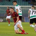 ЦСКА - Черно Море 0-1 — Кристиян Енчев © всички права запазени