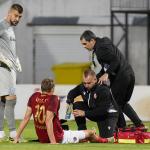 ЦСКА - Черно Море 0-1 — Кристиян Енчев © всички права запазени