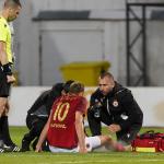 ЦСКА - Черно Море 0-1 — Кристиян Енчев © всички права запазени