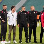 ЦСКА - Черно Море 0-1 — Кристиян Енчев © всички права запазени