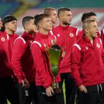 ЦСКА - Черно Море 0-1 — Кристиян Енчев © всички права запазени