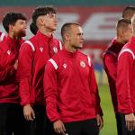 ЦСКА - Черно Море 0-1 — Кристиян Енчев © всички права запазени